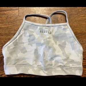 NOBULL Sports Bra